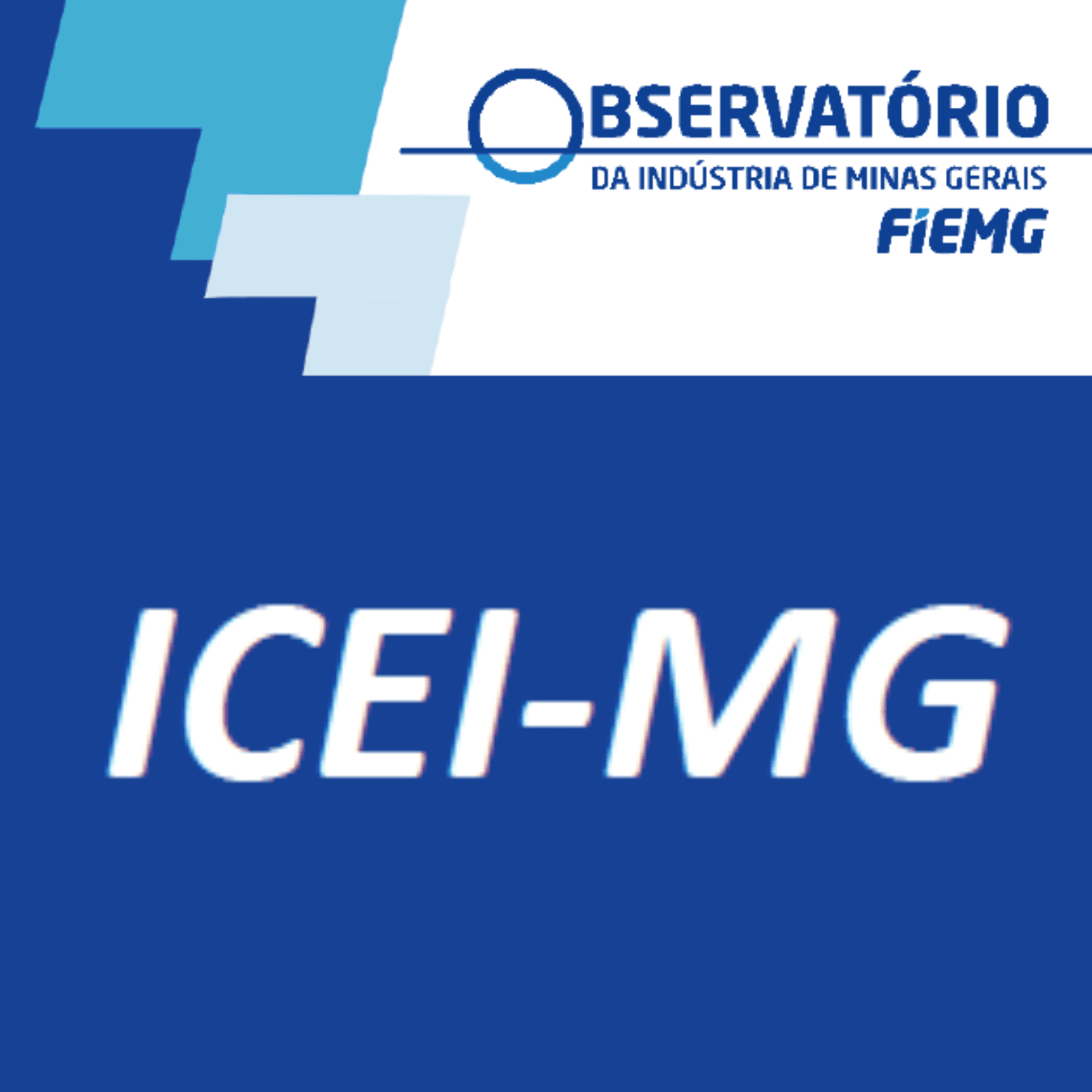 Indústria mineira registra 19º mês consecutivo de confiança abaixo de 50 pontos