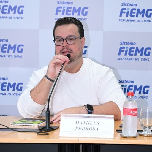Inovação impulsiona competitividade na indústria mineira