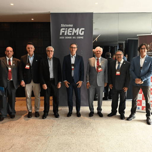 Qualidade é destaque em seminário promovido pela Rede Metrológica de Minas Gerais na FIEMG