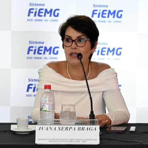 Conselho FIEMG debate inovação e IA para fortalecer a indústria mineira