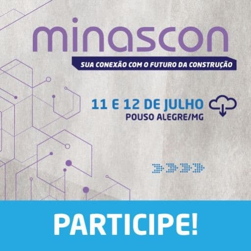 Pouso Alegre sedia Minascon e Feconsulminas, encontro da construção civil