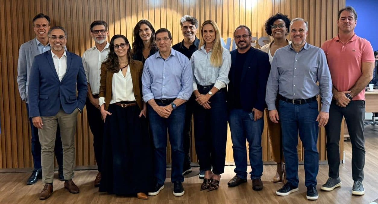 FINDES e Nova ES firmam parceria para atrair empresas ao Espírito Santo