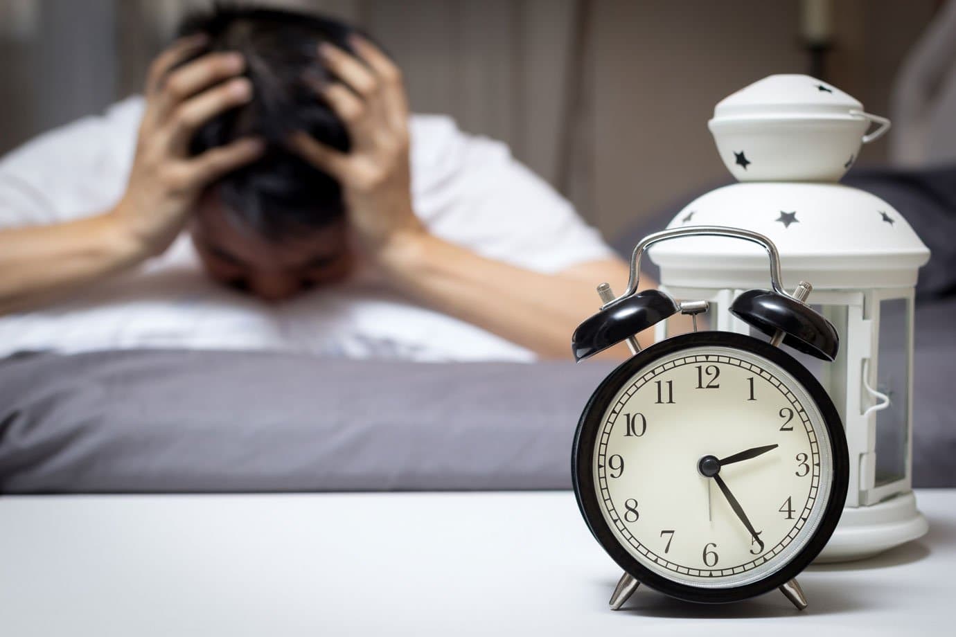 Dormir não é opcional: estudo revela efeitos cerebrais de uma noite sem sono
