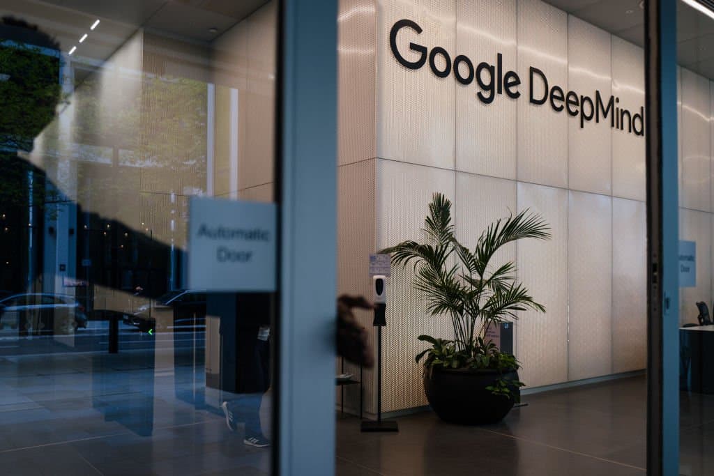 Google DeepMind alerta: impactos da interação de milhões de agentes de IA