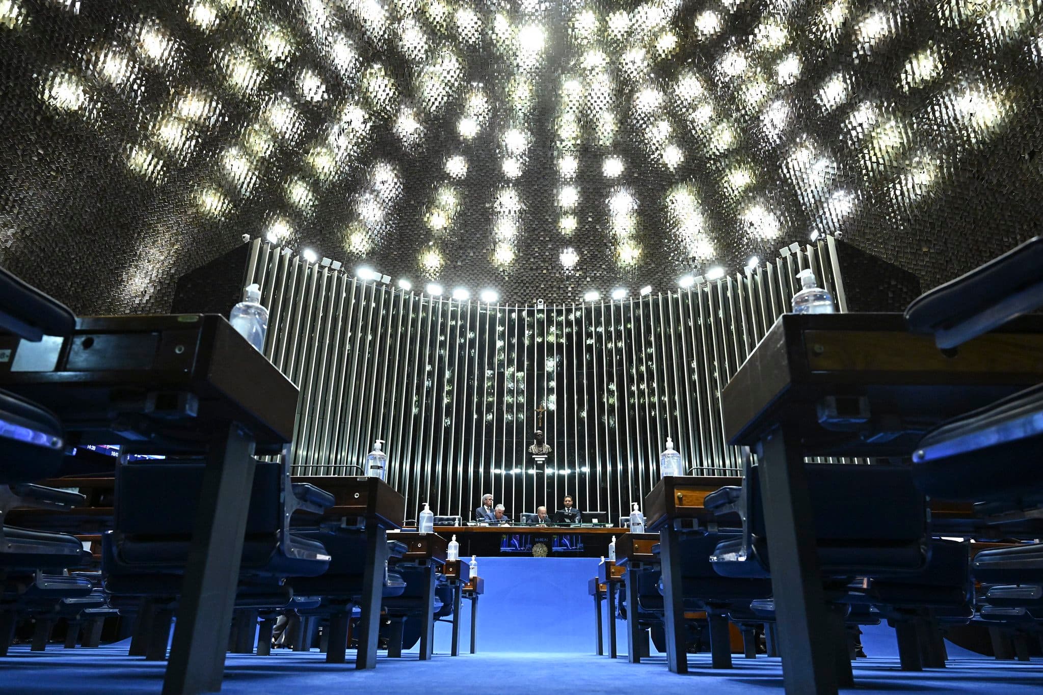 Senado aprova acordo Mercosul‑EFTA com redução de tarifas