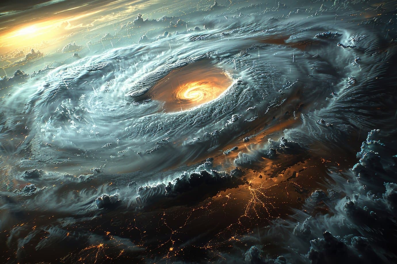 NASA detecta tsunami gigante no espaço e faz descoberta inesperada