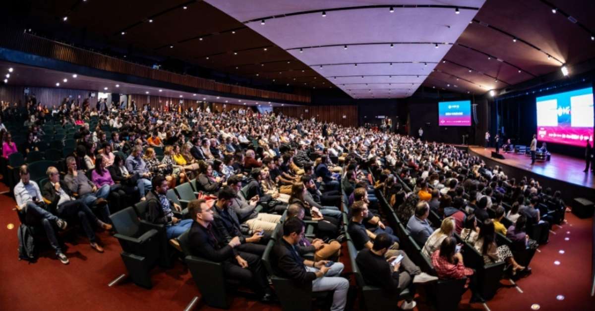 Minas Summit 2026 reúne 11 mil participantes em BH