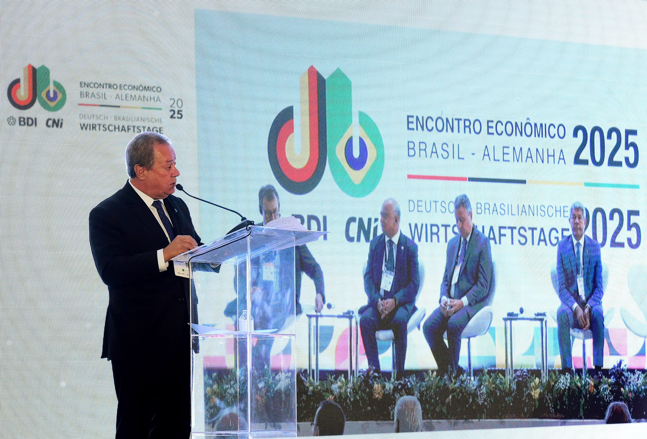 FINDES integra a maior delegação da história em missão à Hannover Messe, onde Brasil será o país homenageado