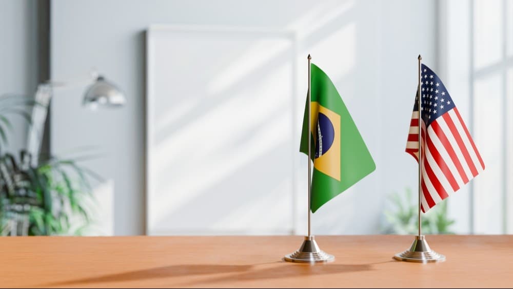 FINDES participa de encontro industrial para fortalecer relações com os EUA