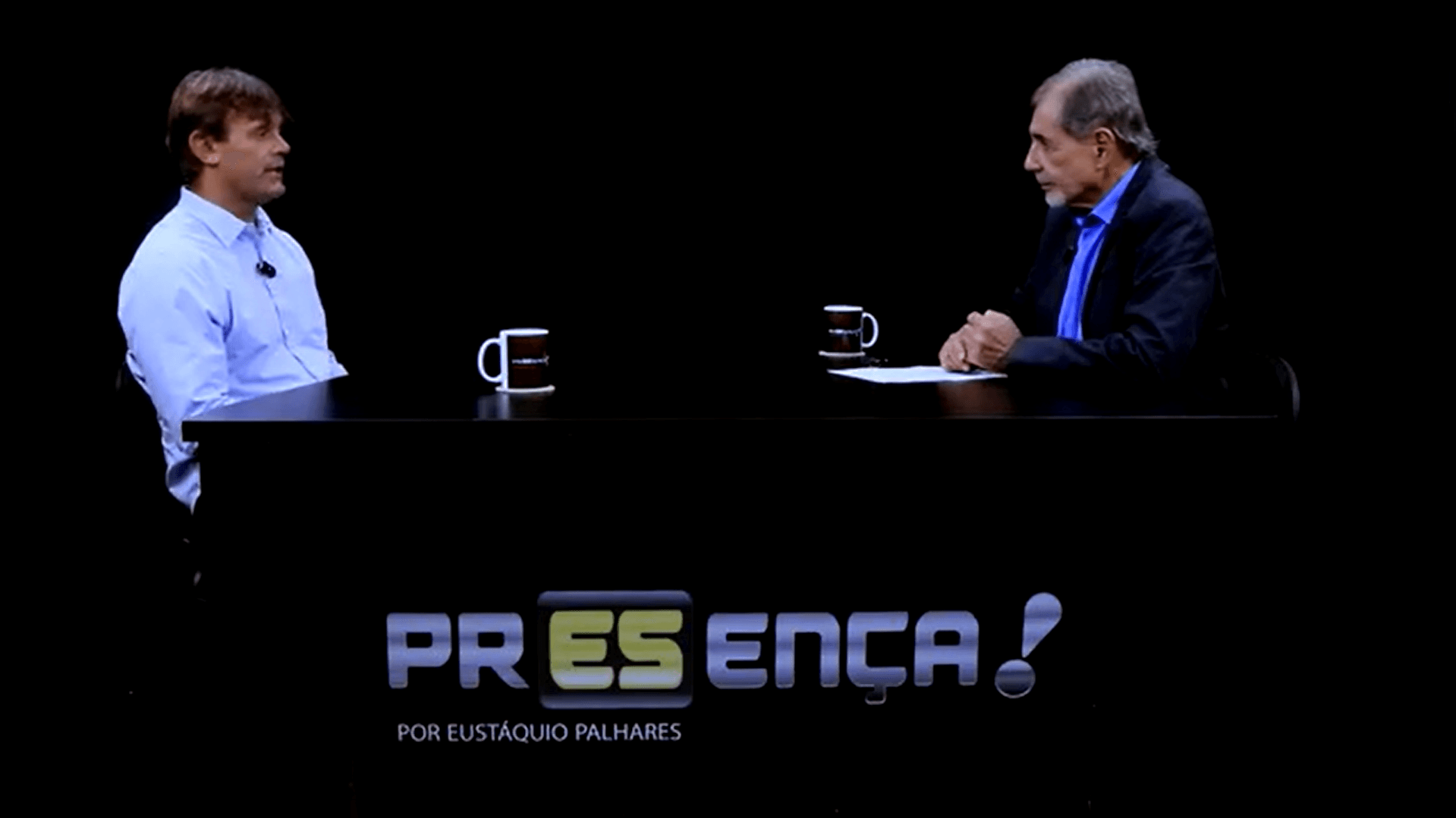 Sindicatos FINDES na TV: entrevista com o vice-presidente do Sindimassas