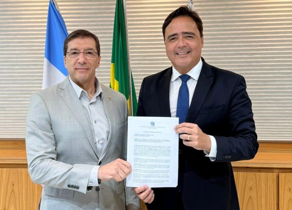 FINDES e MPES assinam acordo para impulsionar o desenvolvimento do ES
