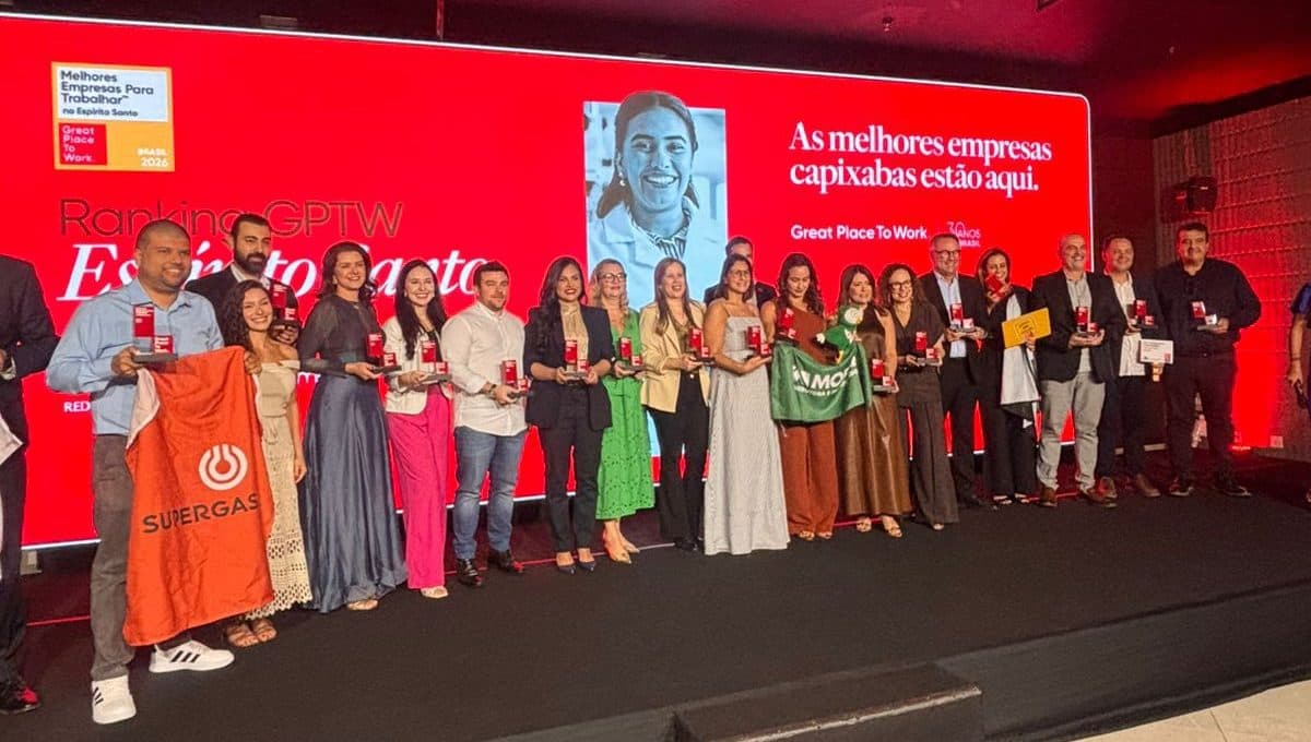 FINDES está entre as 10 melhores empresas para trabalhar no ES