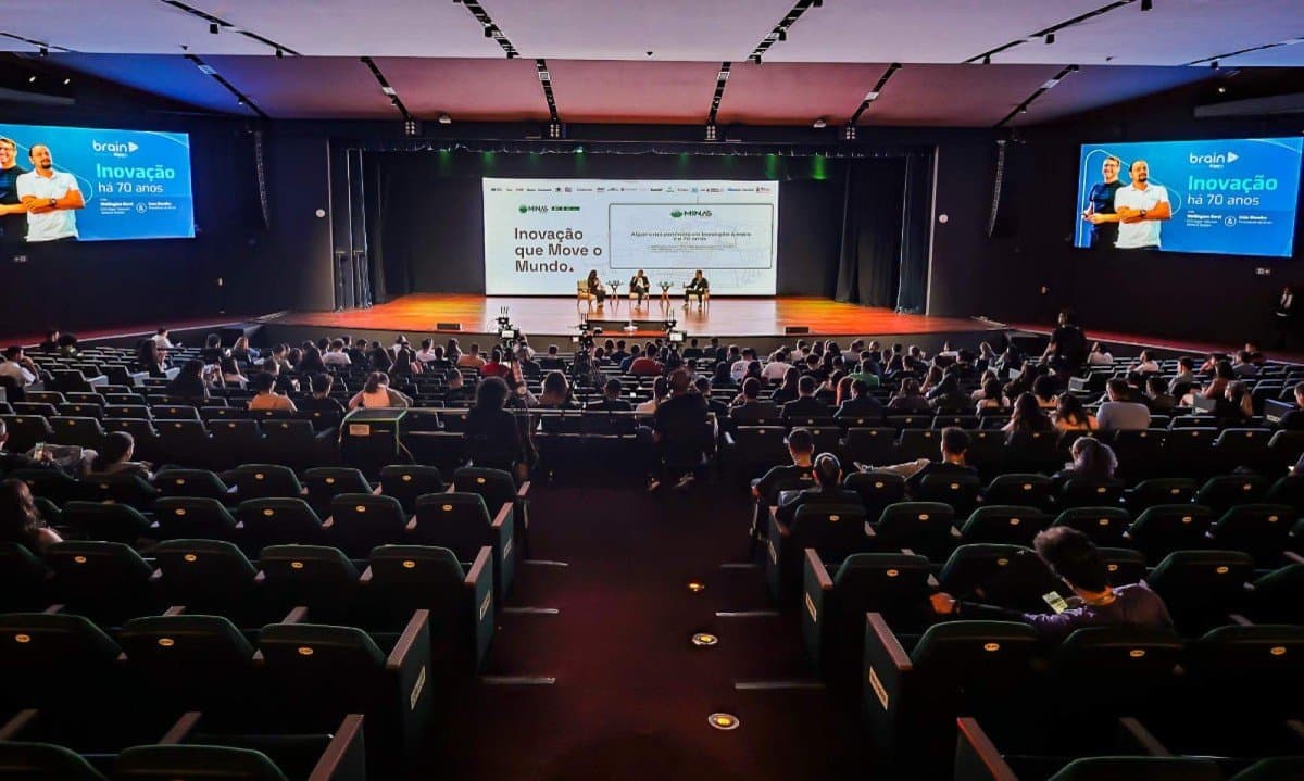 Minas Summit 2026 projeta 11 mil participantes na maior edição em BH