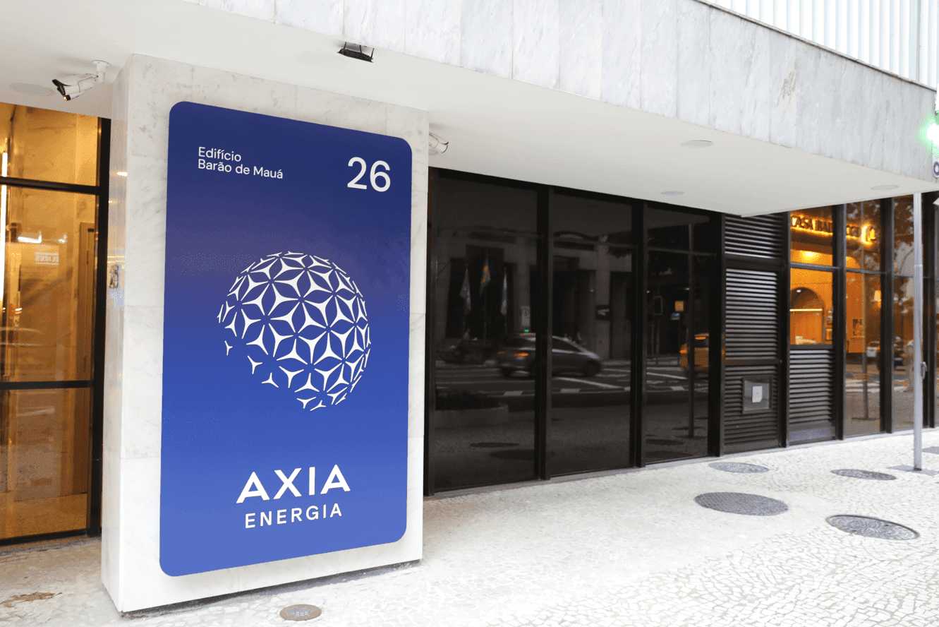 Axia Energia vence leilão