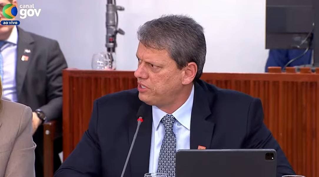Governo de SP rebate acusação
