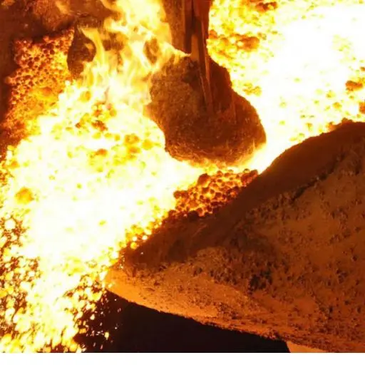 Importações ameaçam ferroligas em MG