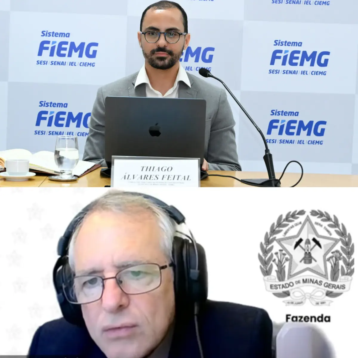FIEMG orienta sobre Nota Fiscal Fácil