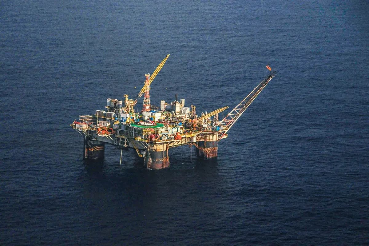 Petrobras bate recorde