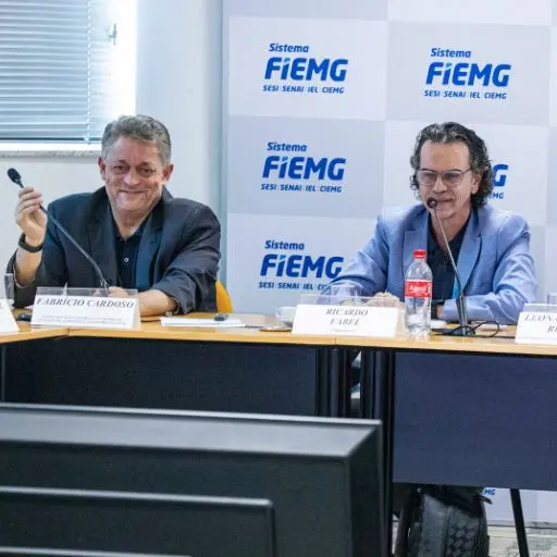 Câmara de Obras Industriais debate crédito
