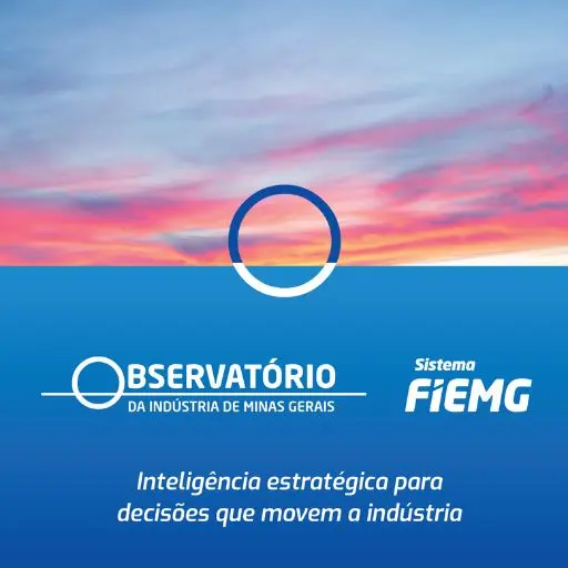 FIEMG lança Observatório da Indústria