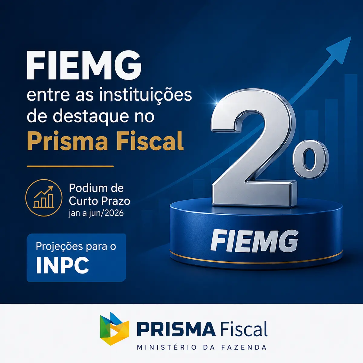 FIEMG 2º no Prisma Fiscal
