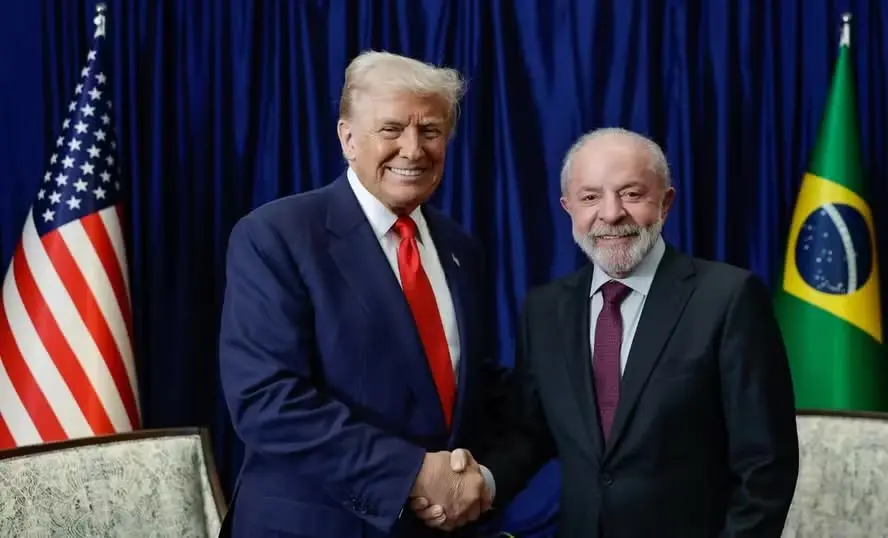 Indústria vê interesse eleitoral em reação de Lula