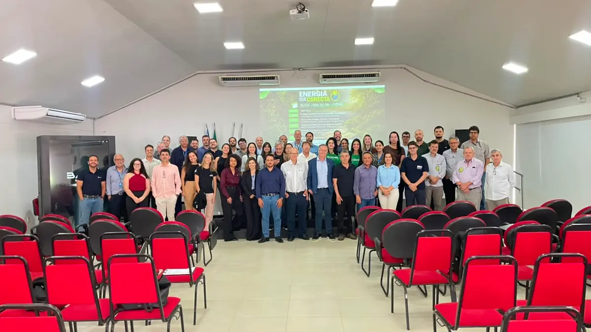 Energia que Conecta traz soluções em energia nas indústrias do Vale do Paranaíba