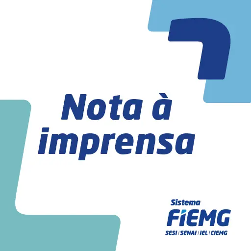 Selic a 13,75% ainda impõe freio ao investimento e à indústria, diz FIEMG