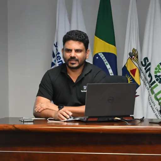 SINDILURB-MG promove workshop sobre IA