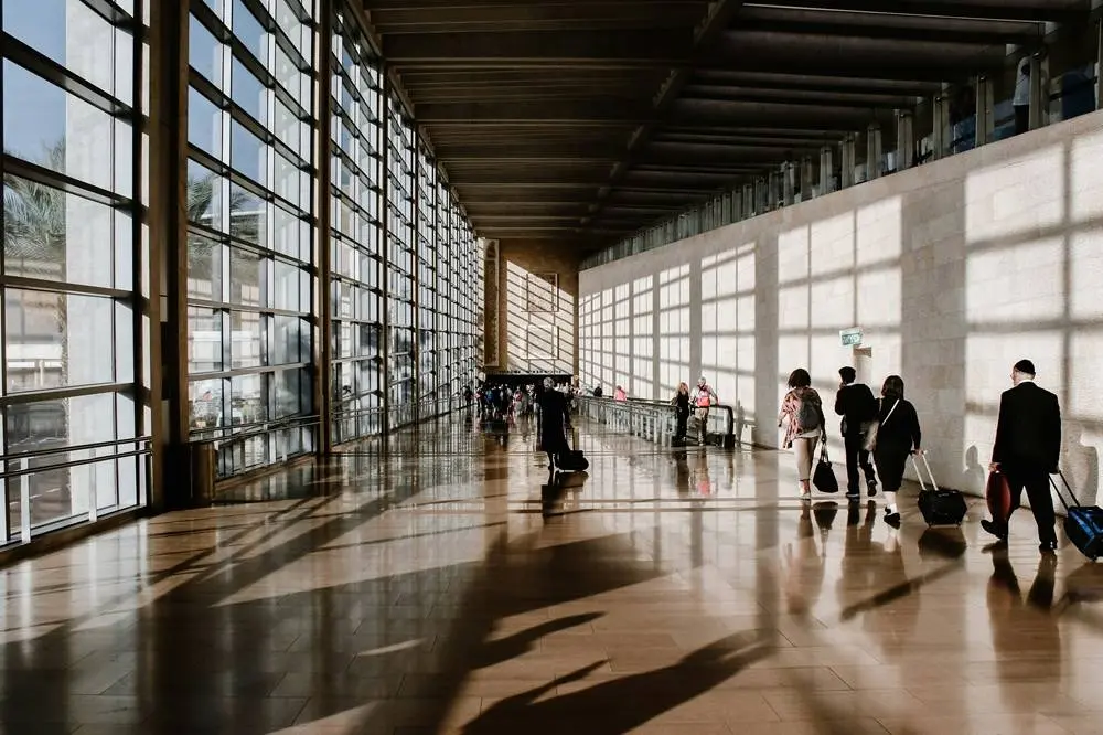 Viagens de negócios no Brasil mudam de rota, aponta estudo da VOLL