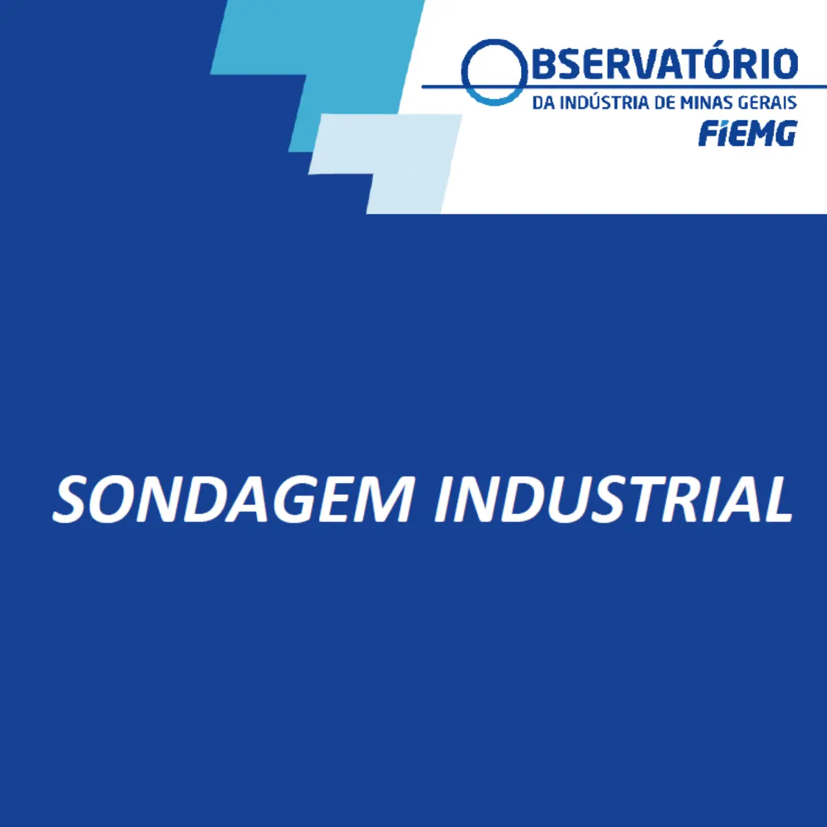 Indústria mineira prevê retração nos próximos seis meses