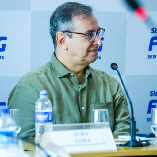 Câmara da Moda debate FIEMG Moove e Reforma Tributária