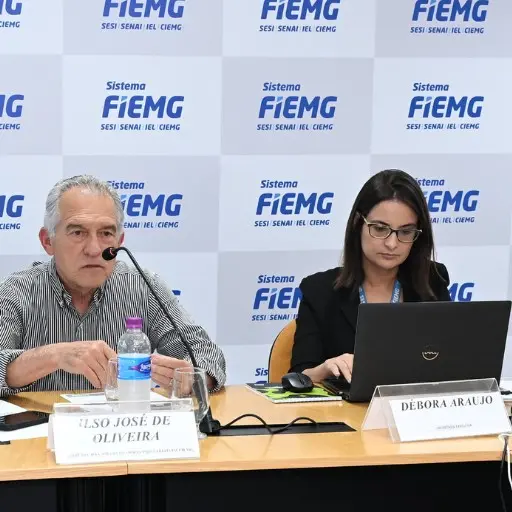 Câmara de Obras Industriais da FIEMG: sustentabilidade, produtividade e inovação em destaq