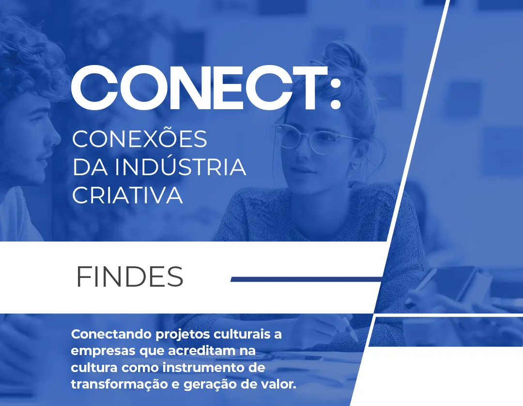 FINDES abre edital para conectar projetos culturais à indústria capixaba