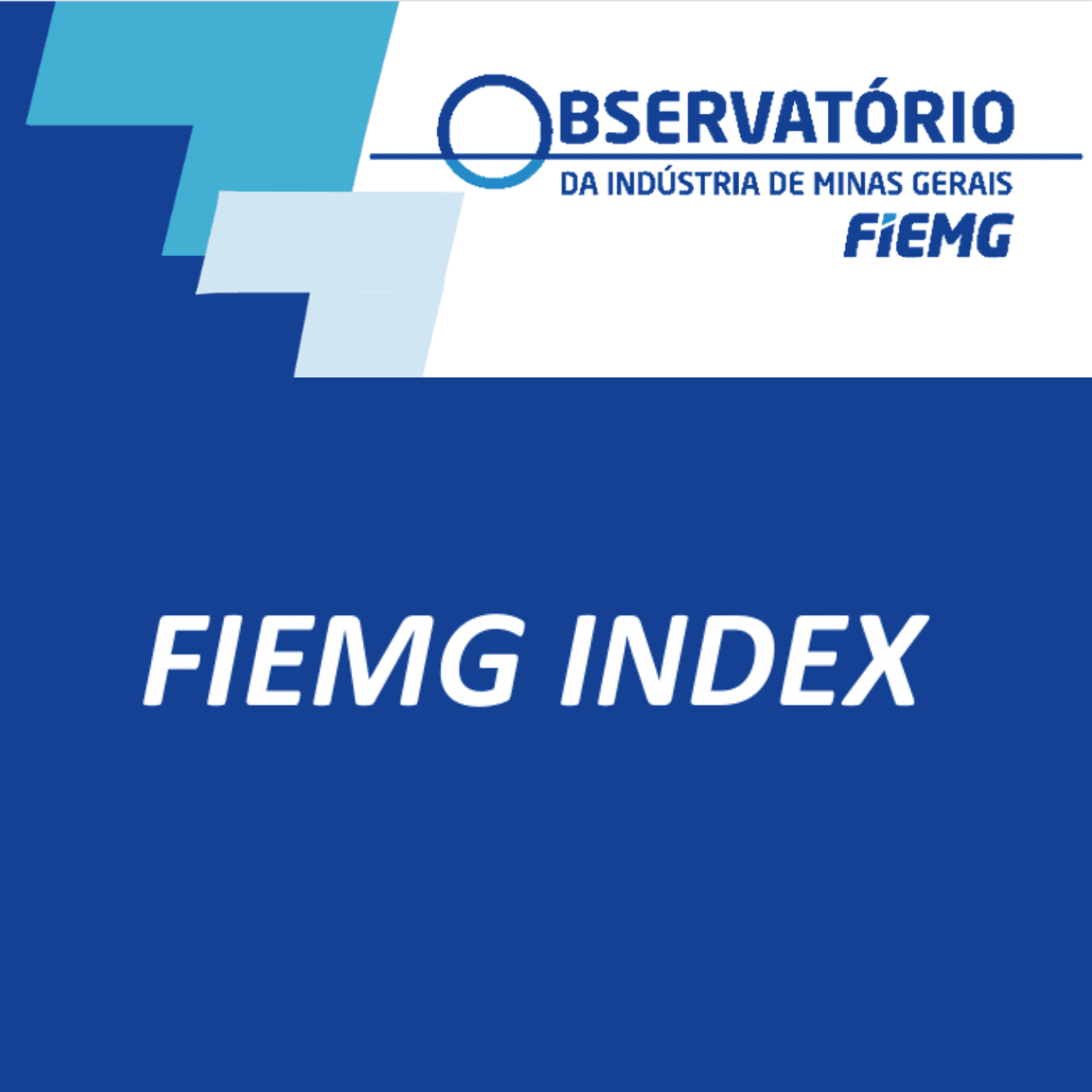 Faturamento da indústria mineira cresce pelo terceiro mês seguido em abril