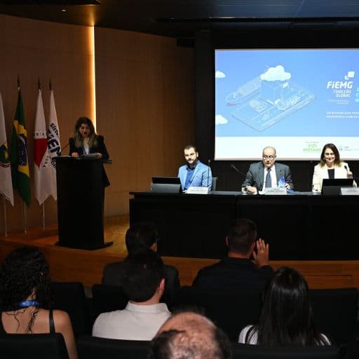 FIEMG destaca empresas e despachantes por excelência em Certificados de Origem