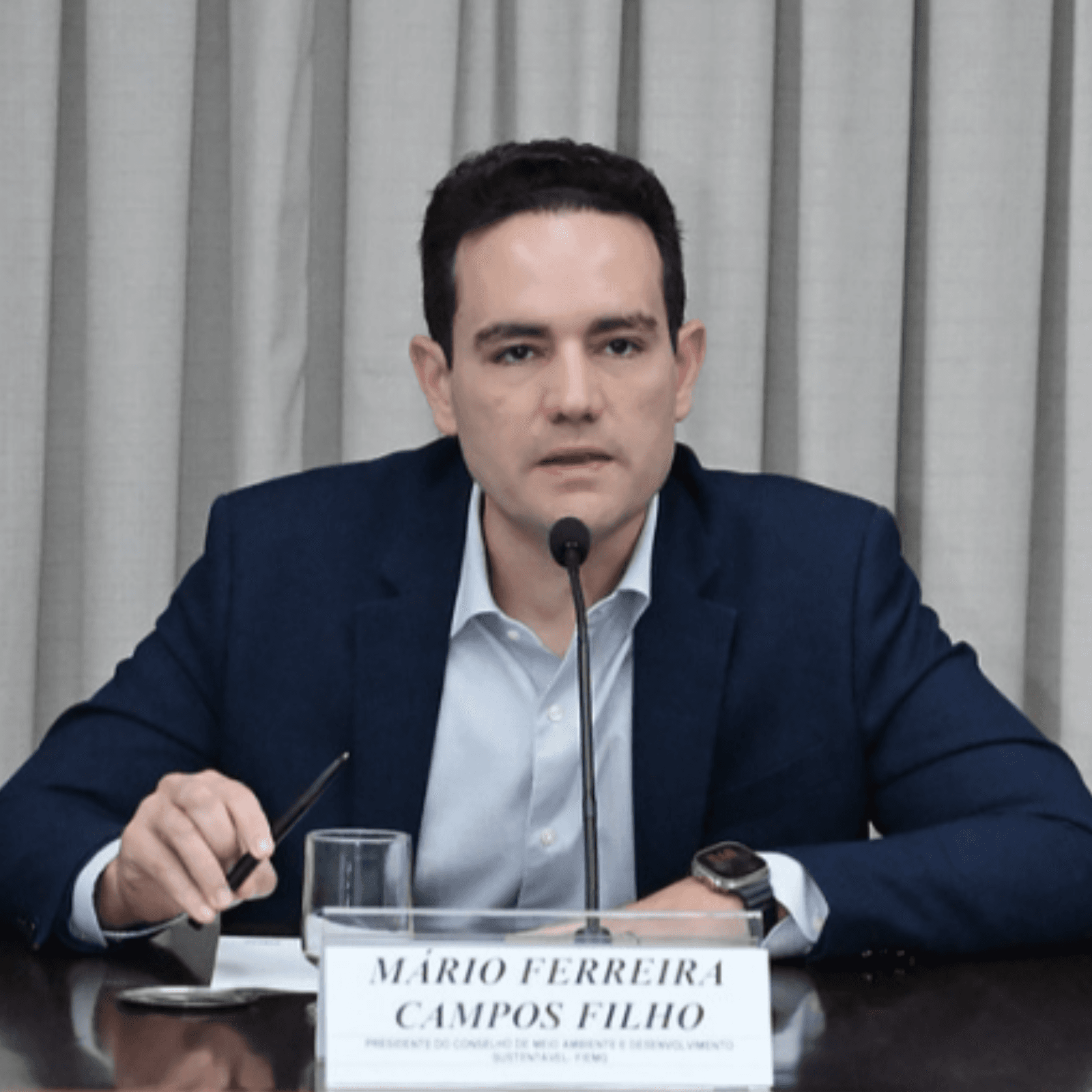 Conselho de Meio Ambiente debate temas estratégicos para a indústria