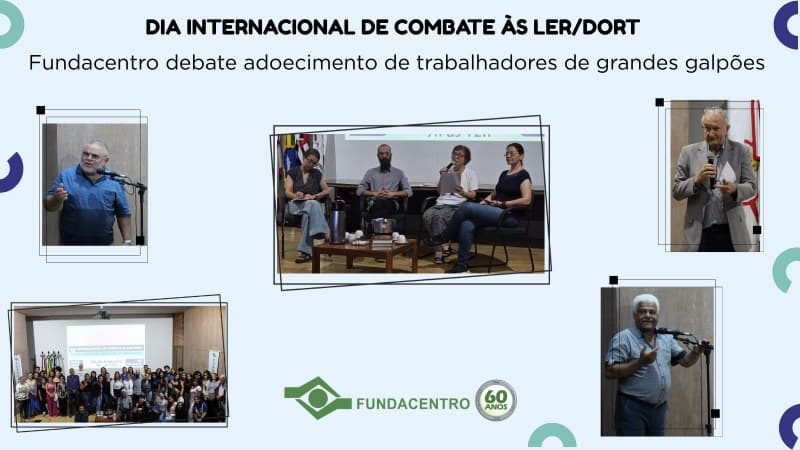 Gigantes do marketplace escondem trabalhadores de galpões com terceirização e códigos CNAE